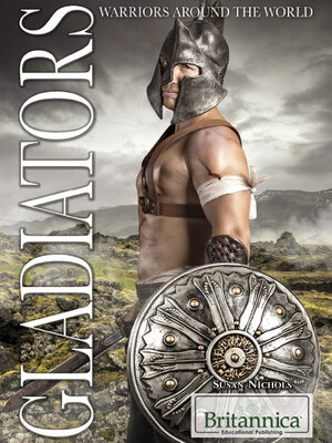 cover image of Gladiators